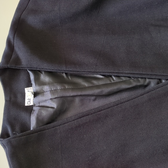 Vintage Women's Blazer Jacket - Picture 6 of 7